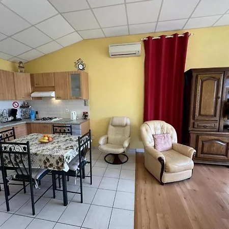 Feriehus Le De Nogaro Pontonx-sur-lʼAdour