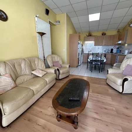 Feriehus Le De Nogaro