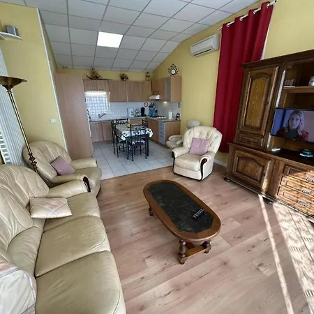 Feriehus Le De Nogaro Pontonx-sur-lʼAdour