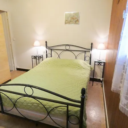 Dom wakacyjny Le De Nogaro