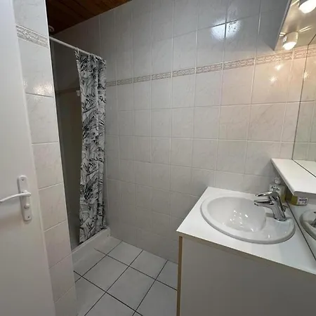 Dom wakacyjny Le De Nogaro Pontonx-sur-lʼAdour