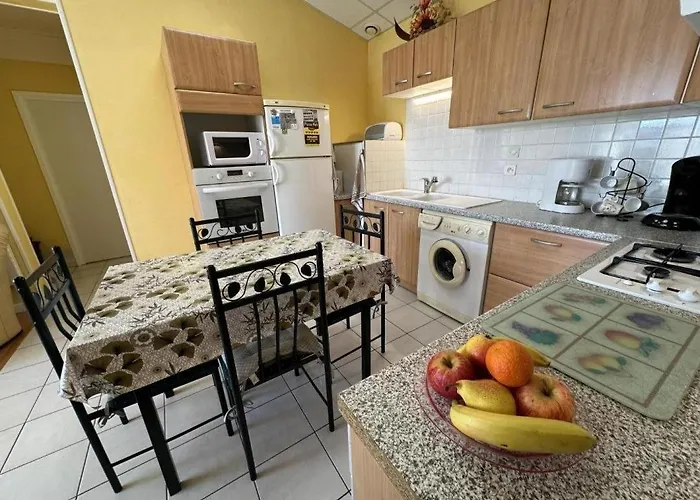 Le De Nogaro Pontonx-sur-lʼAdour