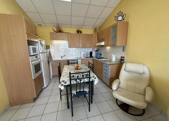 Feriehus Le De Nogaro *