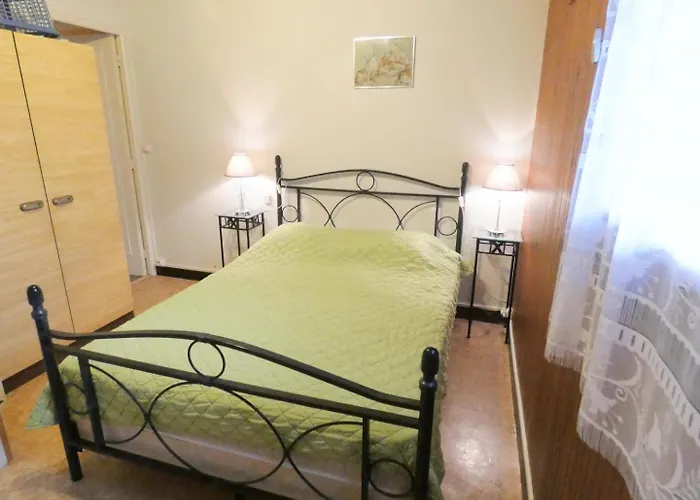 Feriehus Le De Nogaro