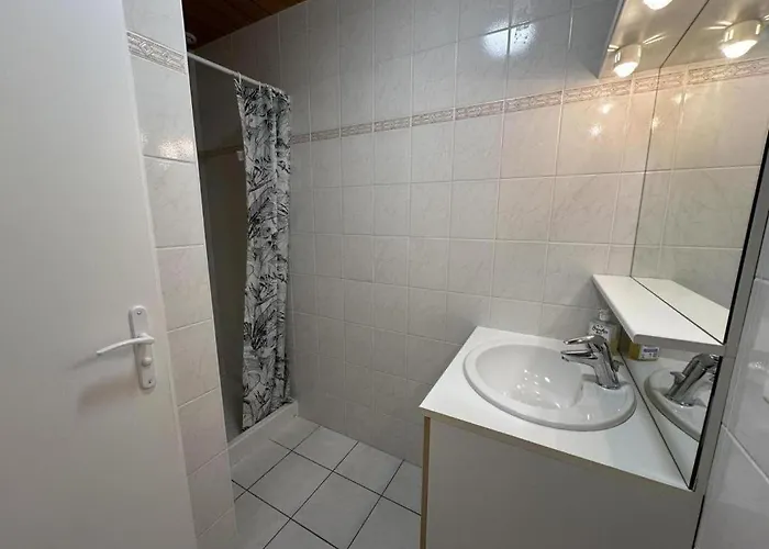 Dom wakacyjny Le De Nogaro Pontonx-sur-lʼAdour