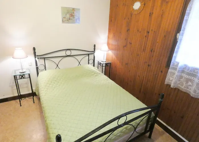 Feriehus Le De Nogaro Pontonx-sur-lʼAdour